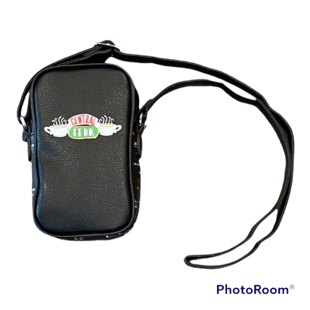 Danielle Nicole Friends Crossbody - image 1